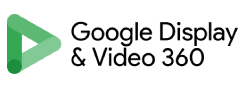 Google Display v& Video 360